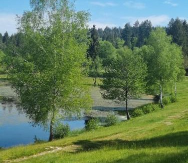 Bugeat Bed & Breakfast | L'AnciennePoste