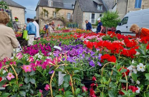 Bugeat Bed & Breakfast | L'AnciennePoste