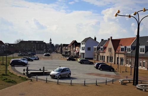 Sint-Annaland Apartment | L'Ancora