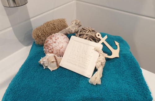 Sint-Annaland Apartment | L'Ancora