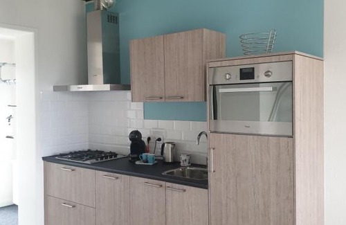 Sint-Annaland Apartment | L'Ancora