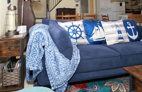 Matane Other | L’Ancre de Matane