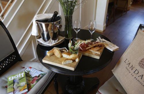 Castiglione della Pescaia Hotel | L'Andana Tenuta La Badiola