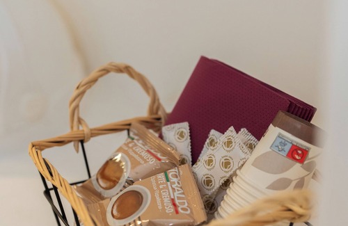 Pompei Bed & Breakfast | L'anfiteatro di Pompei B&B