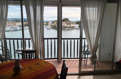 Port Grimaud Apartment | L'Ange De Port Grimaud