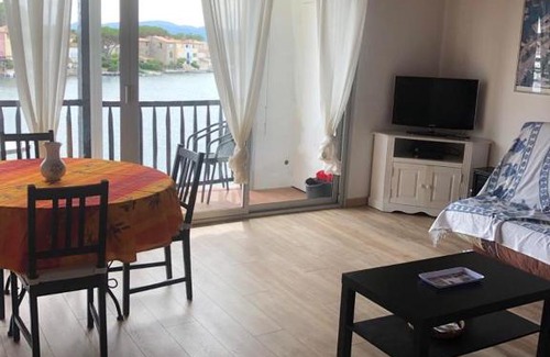 Port Grimaud Apartment | L'Ange De Port Grimaud