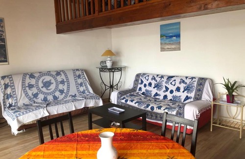 Port Grimaud Apartment | L'Ange De Port Grimaud