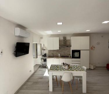 Caltagirone Apartment | L'Angolo della Piazza