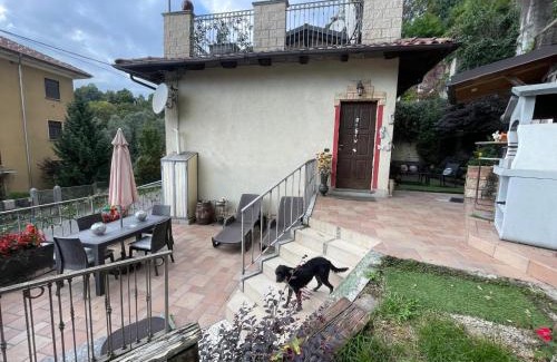 Vernato House | L'angolo di Erika