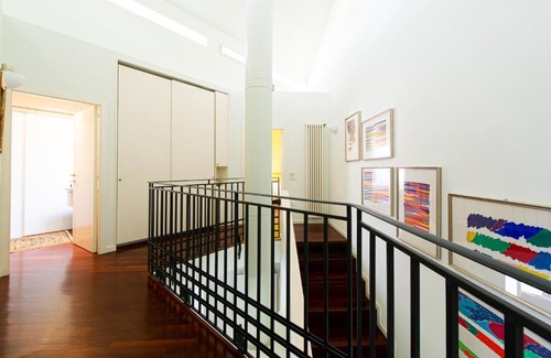 Fano Bed & Breakfast | L'Angolo di Lore B&B