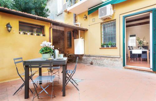 Ferrara Historic Centre Apartment | L'angolo segreto nel pieno centro di Ferrara