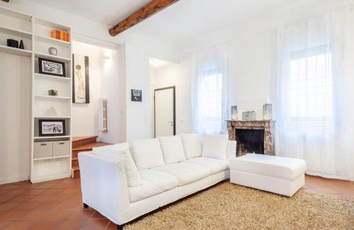 Ferrara Historic Centre Apartment | L'angolo segreto nel pieno centro di Ferrara