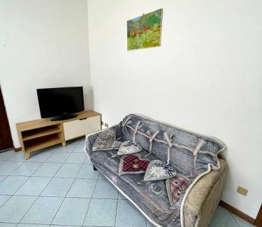 Caldonazzo Apartment | L'Angolo Verde