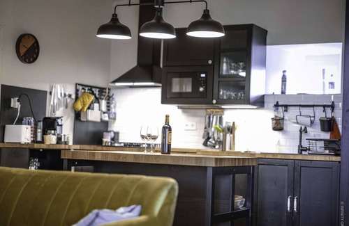 Saint-Martin-de-Villereal House | L'Antre des Bastides - Charming gîte - Private pool & Jacuzzi