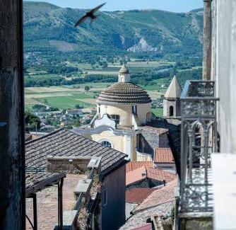 Caiazzo Bed & Breakfast | L'Antica Caiatia