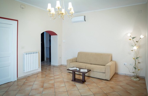 Caiazzo Bed & Breakfast | L'Antica Caiatia