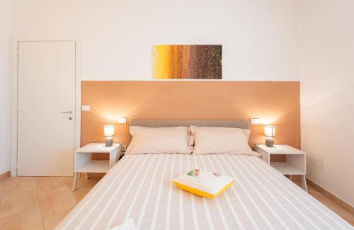 Quartiere XXIV Don Bosco Apartment | L'Antica Madia