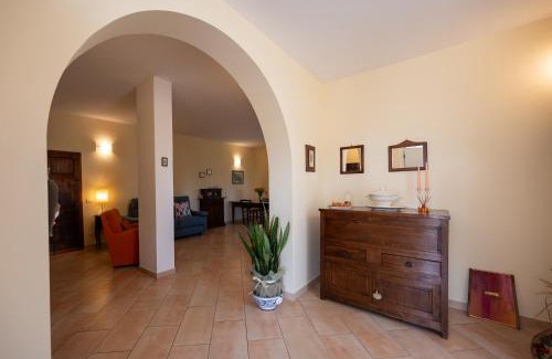 Quartiere XXIV Don Bosco Apartment | L'Antica Madia
