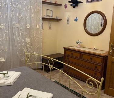 Abbadia San Salvatore Apartment | L' Antica Sosta