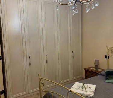 Abbadia San Salvatore Apartment | L' Antica Sosta