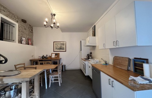 Bonzeto Villa | L'Antico Palazzo - Mansion with Pool