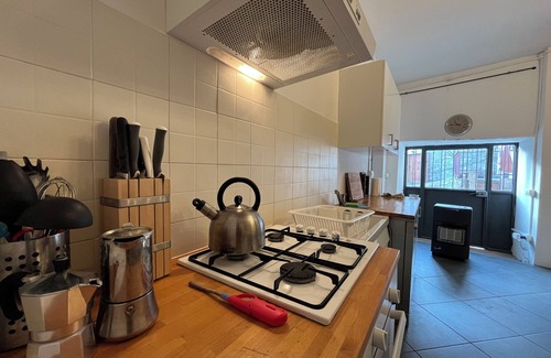 Bonzeto Villa | L'Antico Palazzo - Mansion with Pool