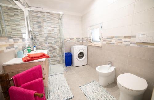 Vico del Gargano Apartment | L' antico portone