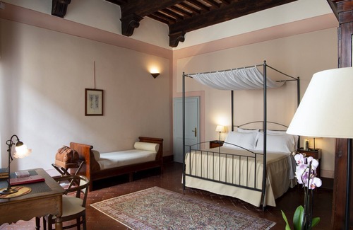 San Gimignano City Centre Hotel | L'Antico Pozzo