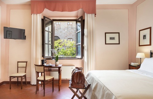 San Gimignano City Centre Hotel | L'Antico Pozzo