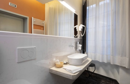 San Gimignano City Centre Hotel | L'Antico Pozzo