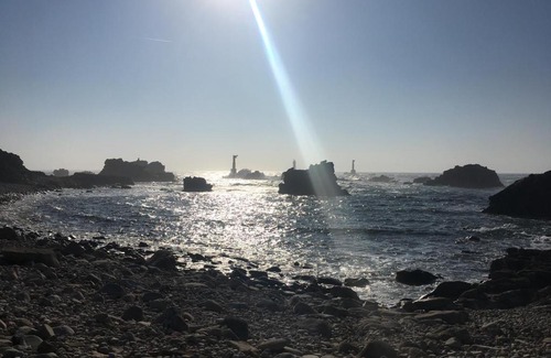 Ushant House | l'Aod, maison d'hôtes insulaire