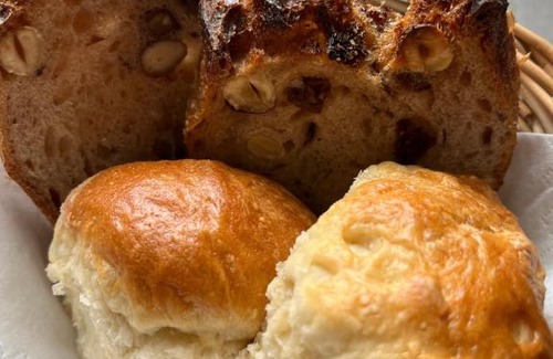 Ushant House | l'Aod, maison d'hôtes insulaire