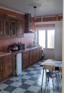 Beine-Nauroy Apartment | L'aparté Champenoise