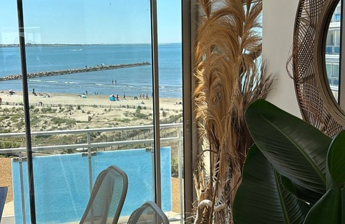 Montpellier Apartment | L'Appart Des Princes