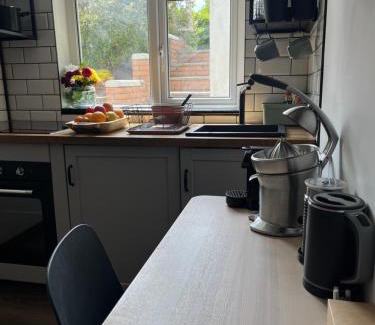 Cork Apartment | L'Appartamentino