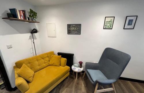 Cork Apartment | L'Appartamentino