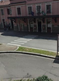 Saronno Apartment | L'appartamento della Stazione di Saronno