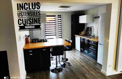 Viriat Apartment | L'APPARTAMENTO