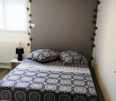 Viriat Apartment | L'APPARTAMENTO