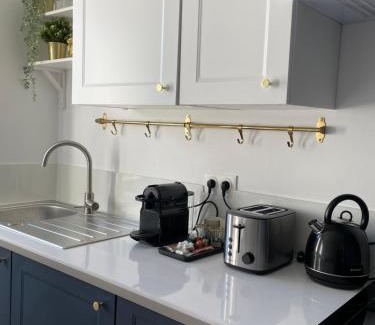 Douai Apartment | L'Appartement Bleu - Logement cosy - Cœur de ville