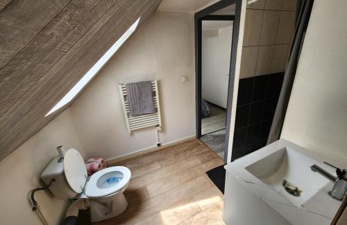 Gray Apartment | L'appartement d'Edmond Bour