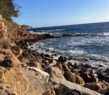 La Seyne-sur-Mer Apartment | L'appartement de Gaston