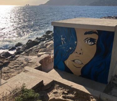 La Seyne-sur-Mer Apartment | L'appartement de Gaston