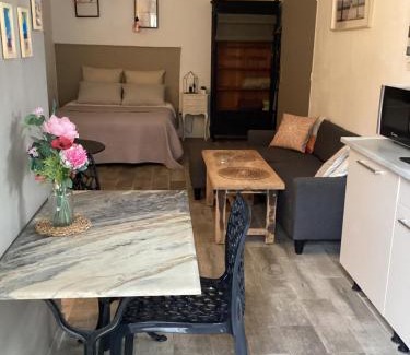 La Seyne-sur-Mer Apartment | L'appartement de Gaston