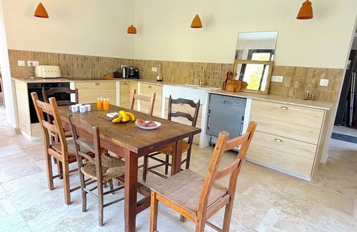 Aleria Apartment | L'appartement Vicente