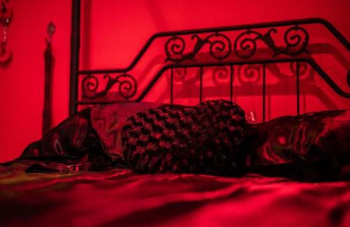 Tresserve Apartment | L'AppartOsé, triplex jacuzzi, love room Aix-les-Bains