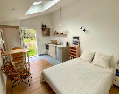 Plouharnel Apartment | L'appentis de Kernevé