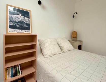 Plouharnel Apartment | L'appentis de Kernevé