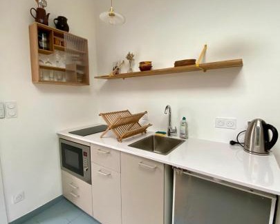 Plouharnel Apartment | L'appentis de Kernevé