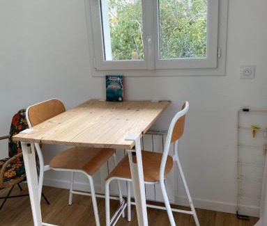 Plouharnel Apartment | L'appentis de Kernevé